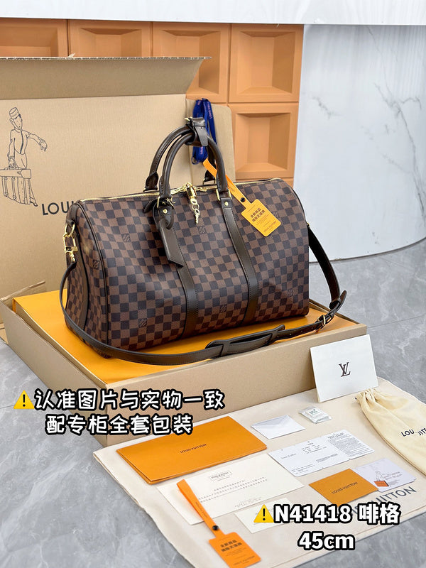 Alice bags - Louis Vuittons  - 15304