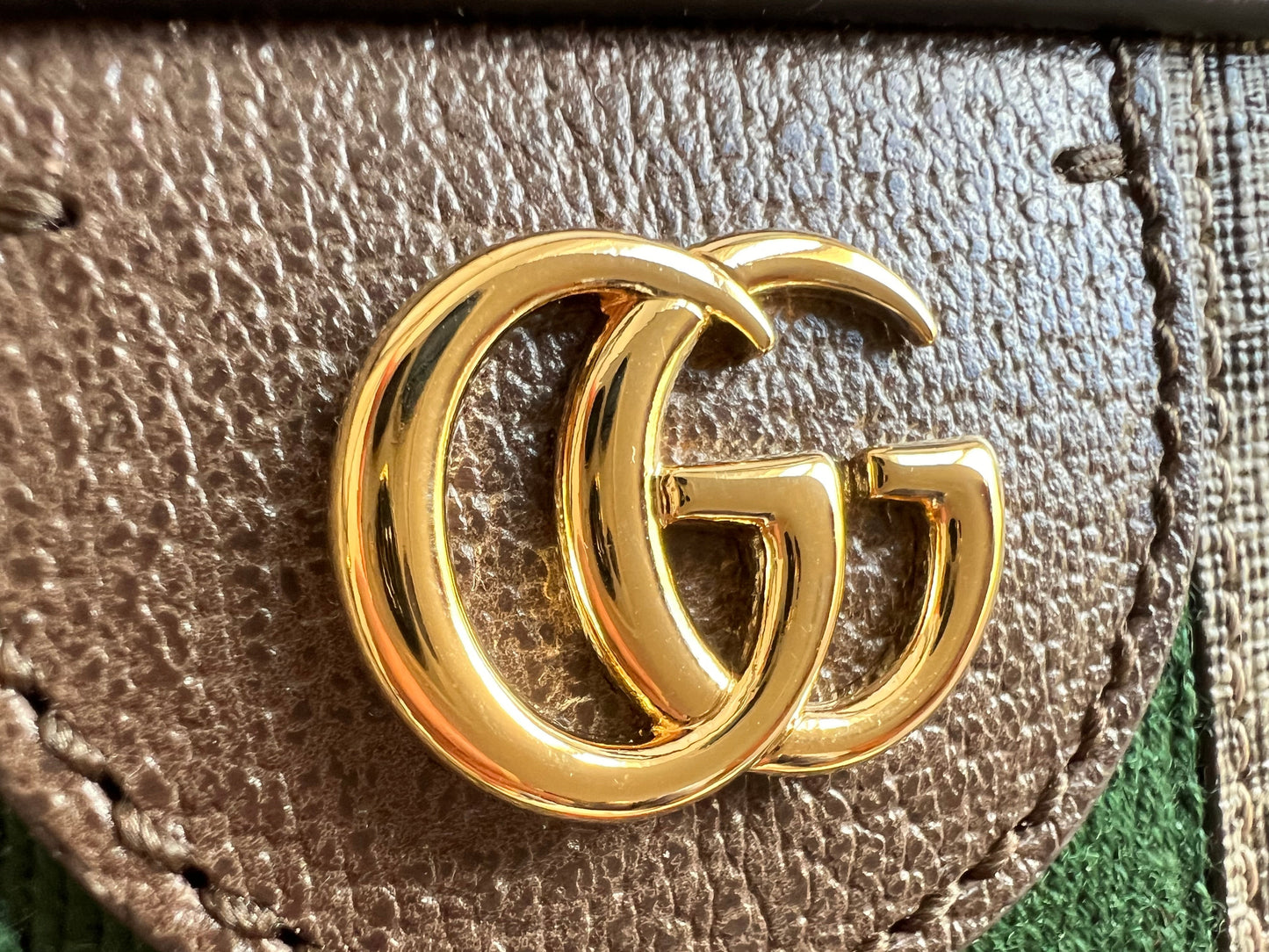 Gucci Ophidia GG Supreme Medium Tote (RRP £1440)