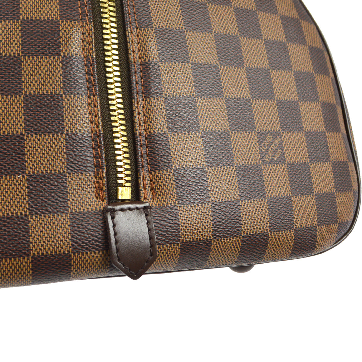 Louis Vuitton 2003 Rivera GM Damier N41432