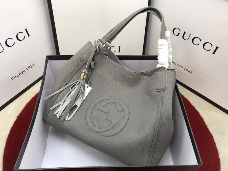 Gucci Bags - The Tote   520