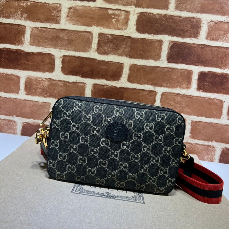 Gucci Luxury - Bags - 042
