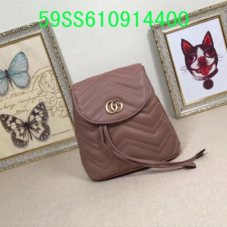 Gucci Bags - The Tote   1114
