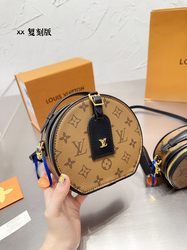 Alice bags - Louis Vuittons  - 14916