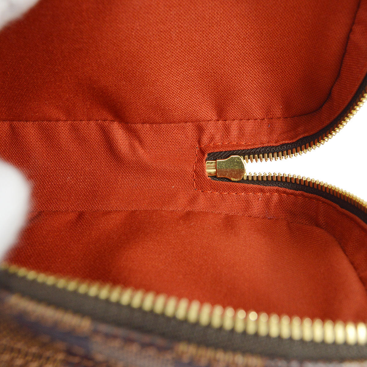 Louis Vuitton 2004 Damier Geronimos N51994