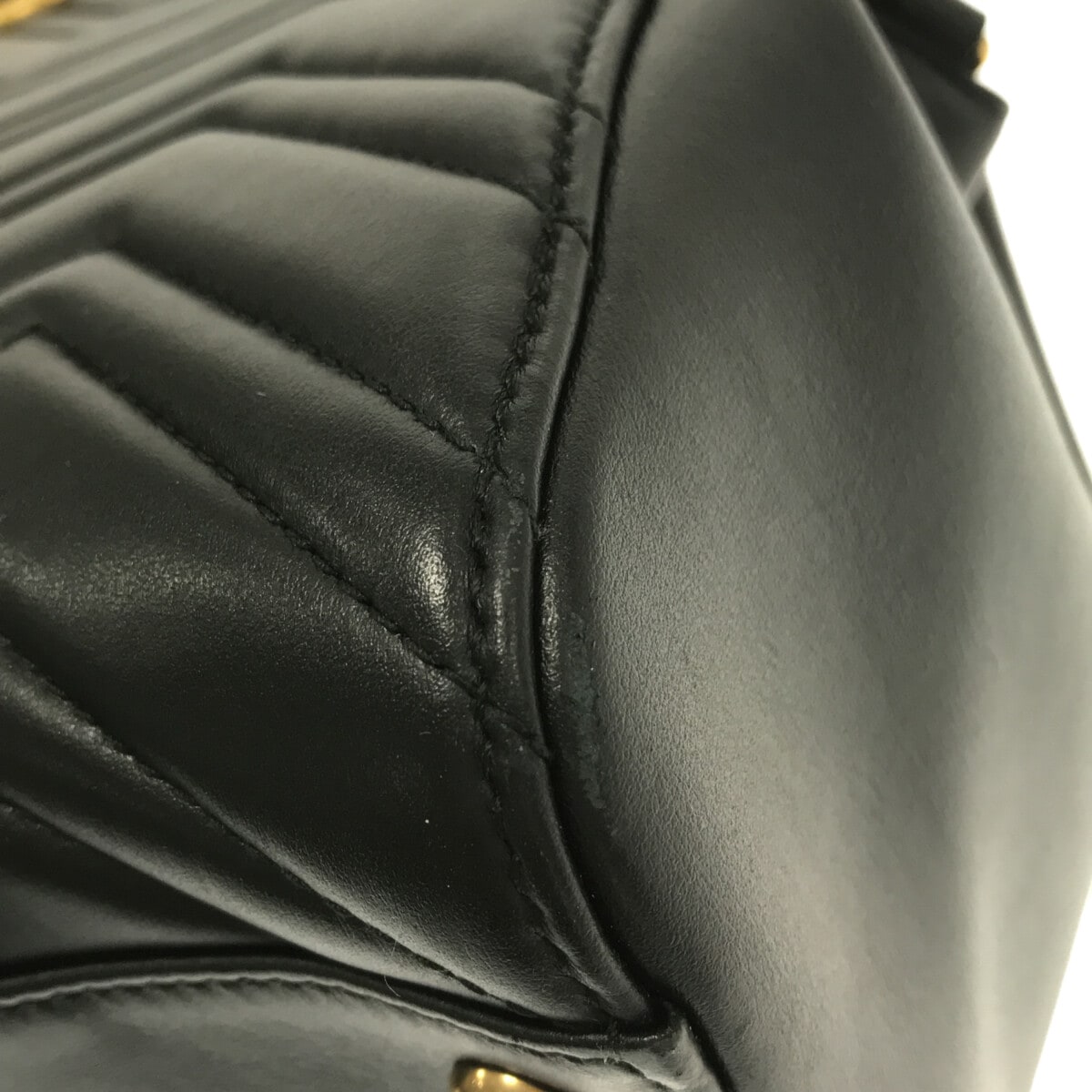 Gucci GG Marmont Handbag