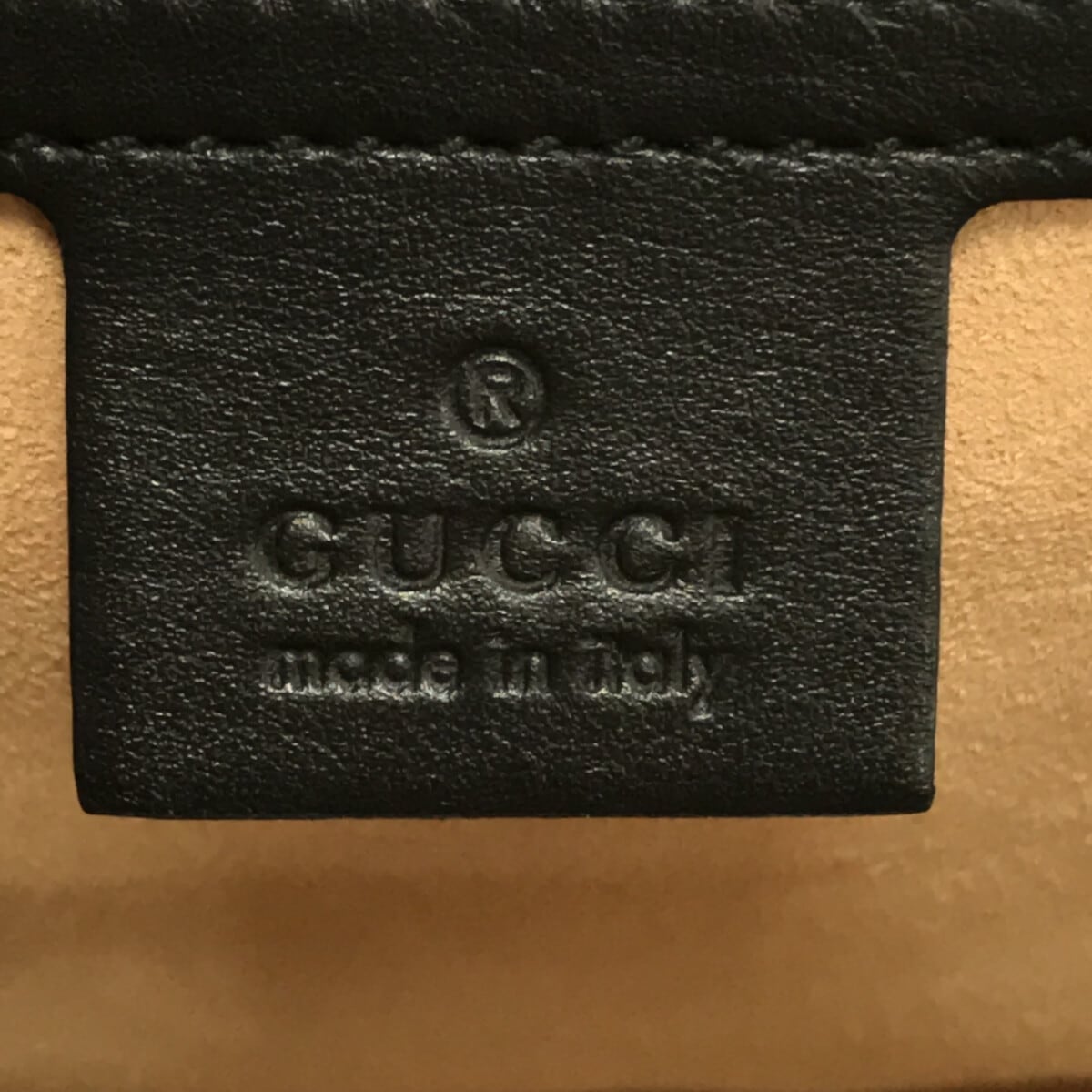 Gucci GG Marmont Handbag