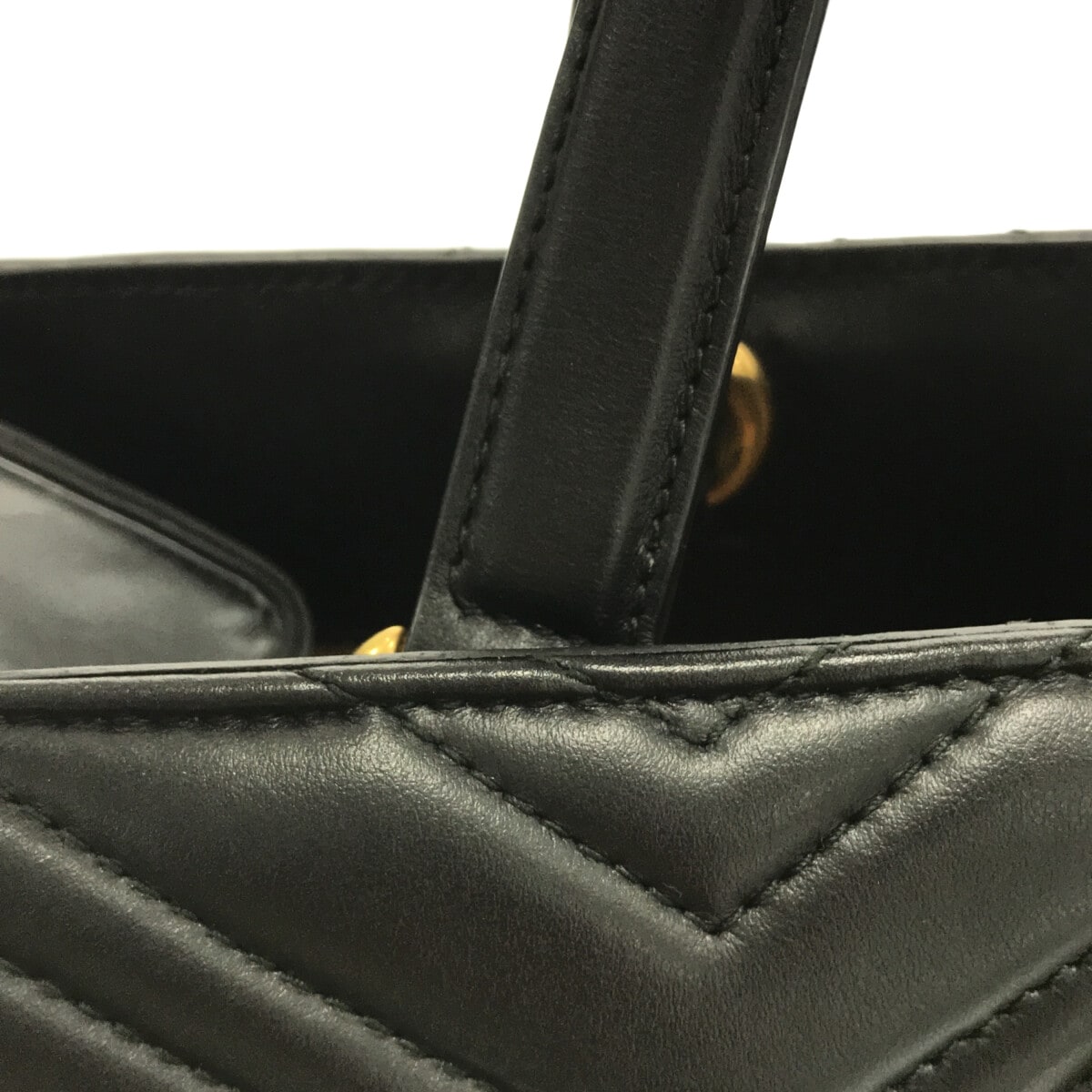 Gucci GG Marmont Handbag
