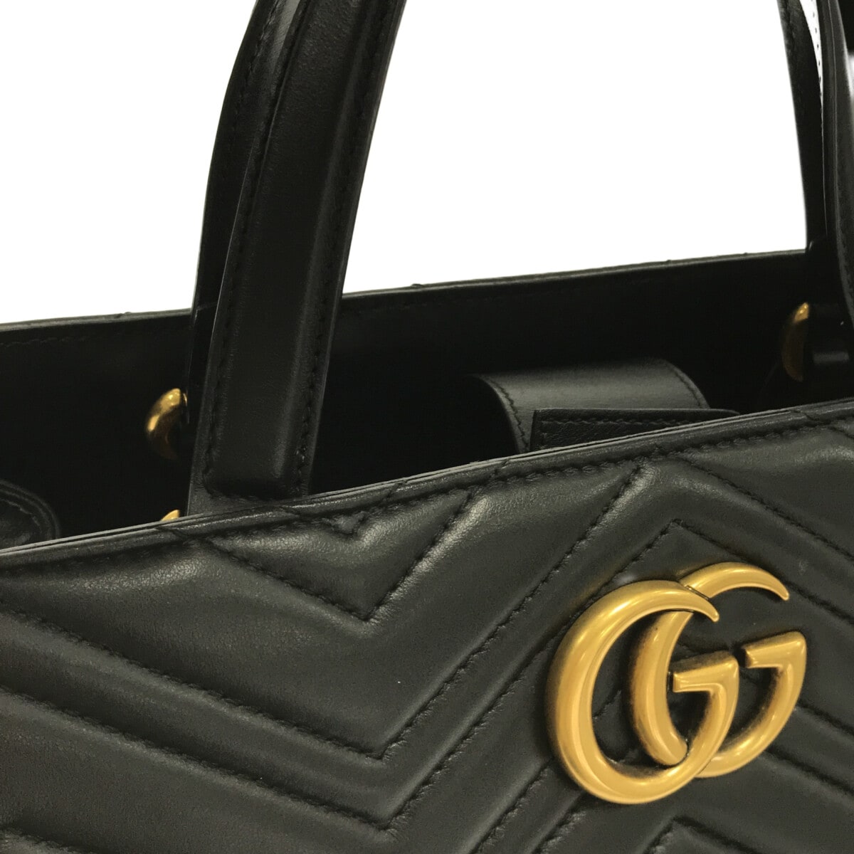 Gucci GG Marmont Handbag