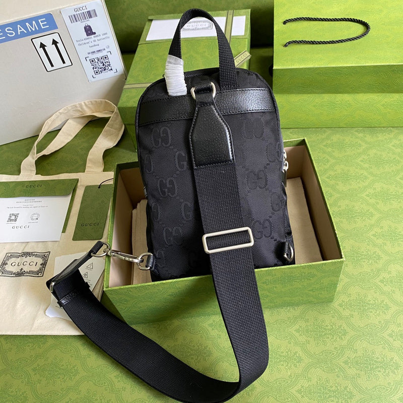 Gucci   Luxury Bags  997