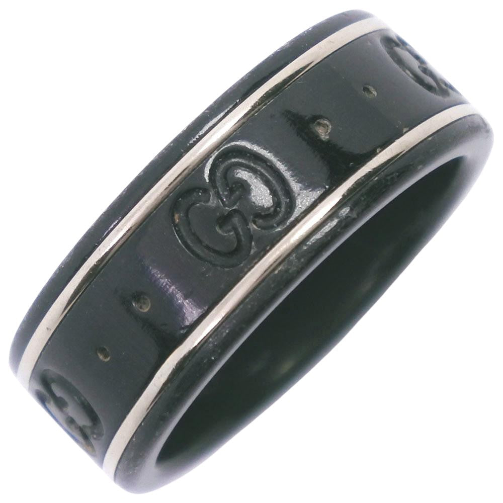 Gucci Icon Ring