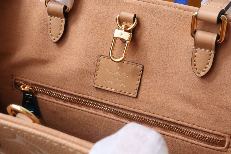 Alice Bags- Louis Vuittons  - 16176