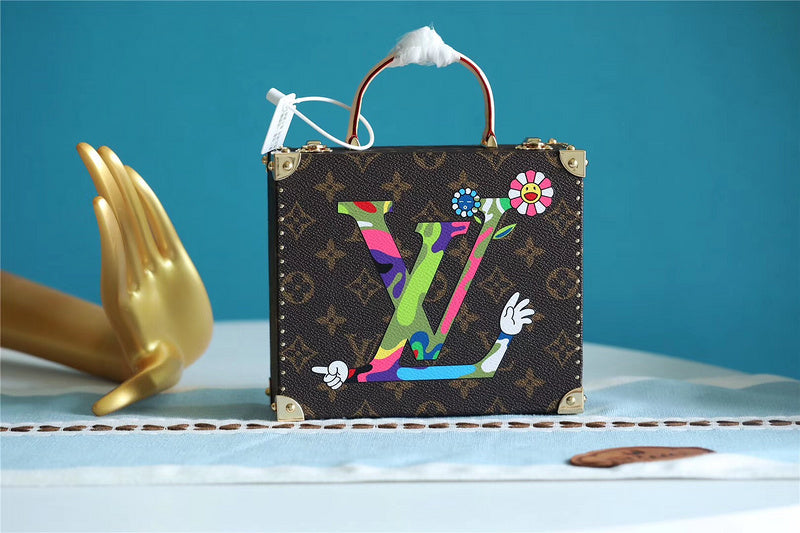 Alice bags - Louis Vuittons  - 9484