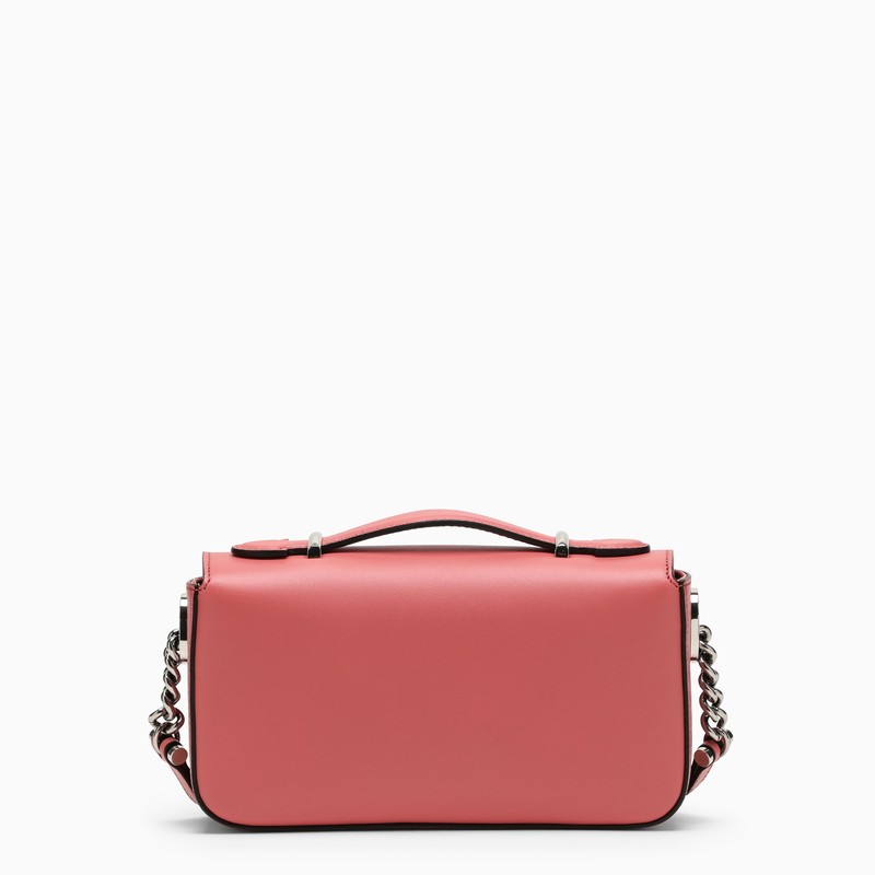 Gucci Petite Gg Mini Shoulder Bag Pink Women