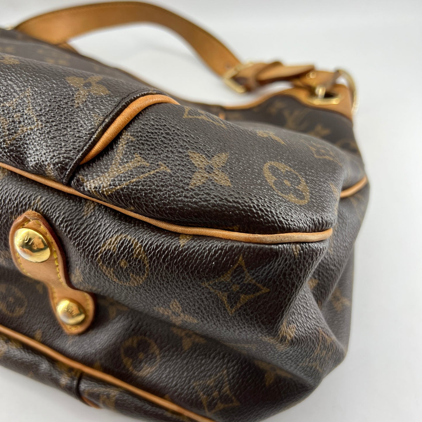 Louis Vuitton Galliera Bag TWS