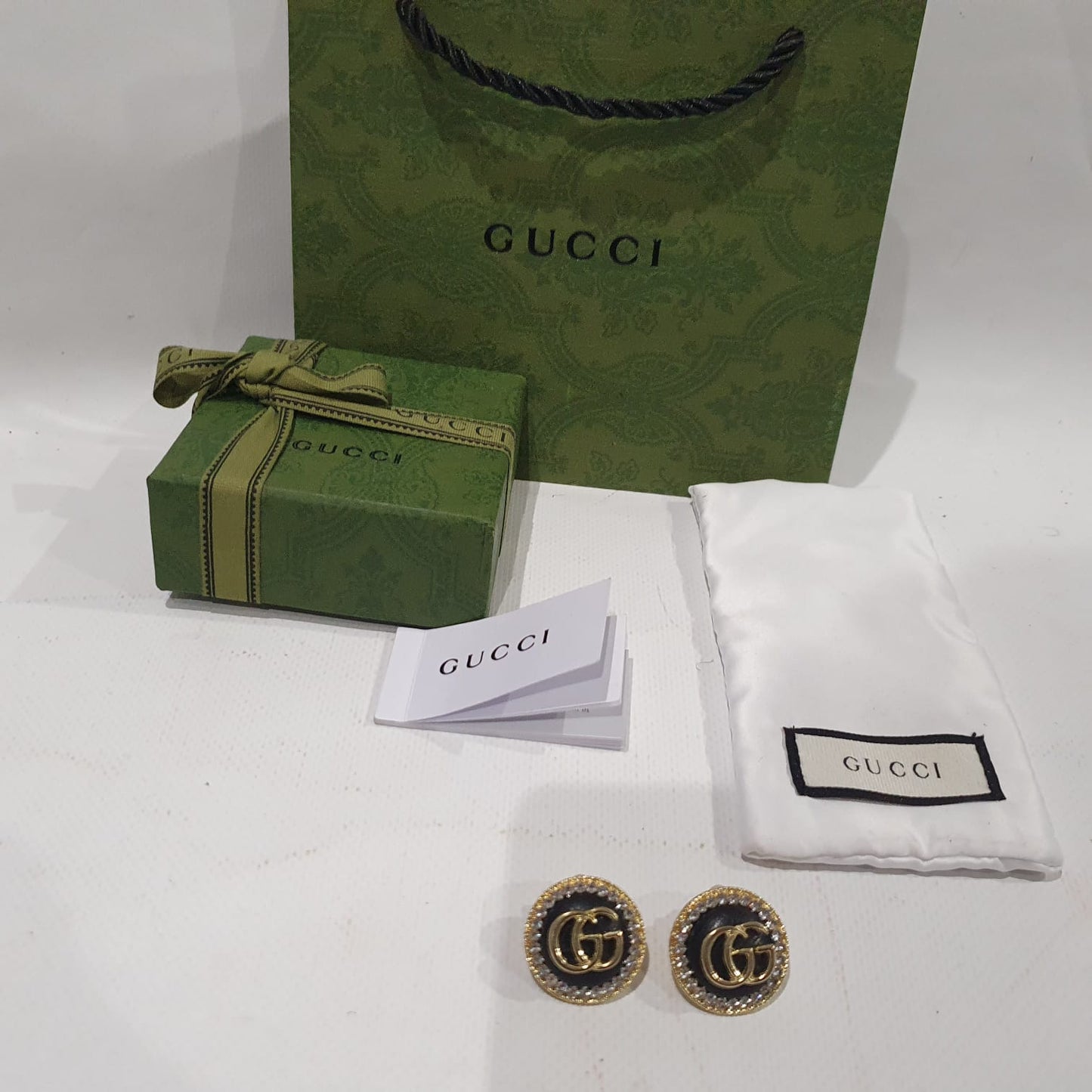 Gucci Earrings