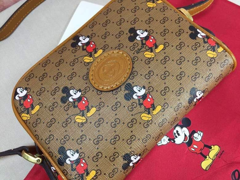 Gucci Bags - The Tote   776