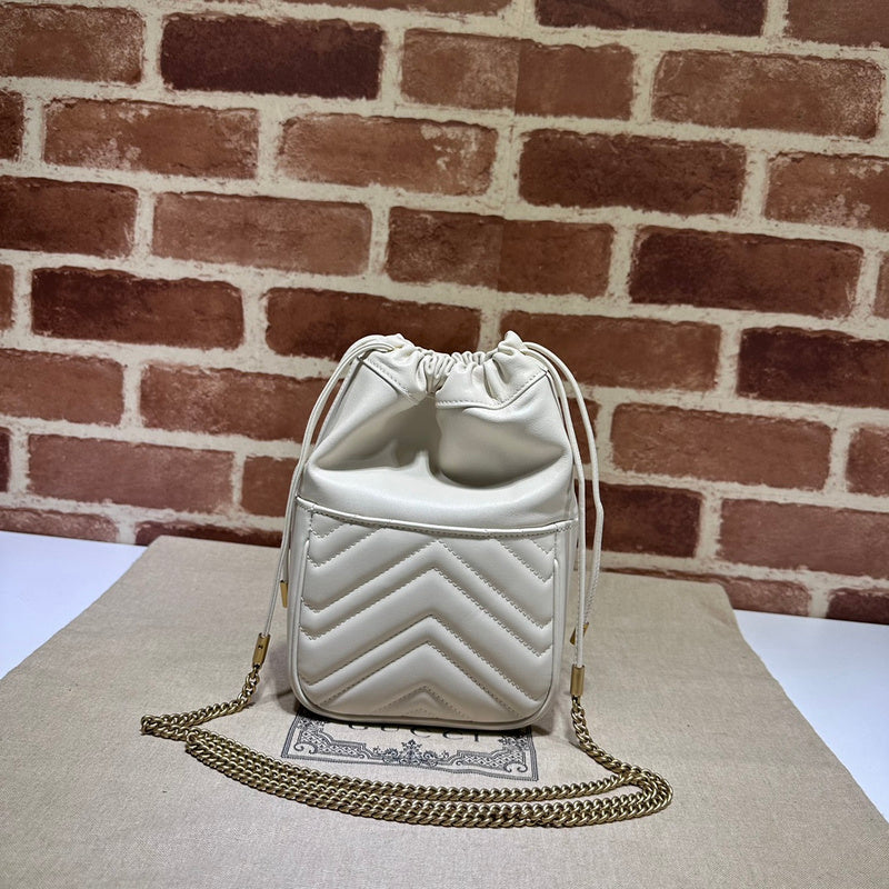 Gucci Luxury - Bags - 088