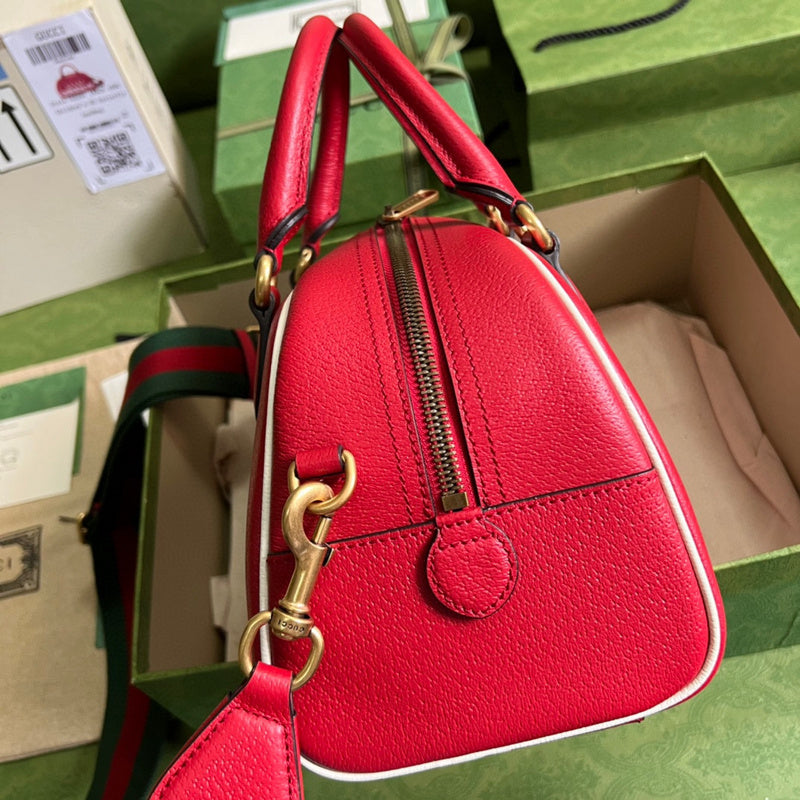Gucci  Luxury -  Bags - 382