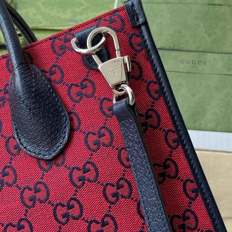 Gucci   Luxury Bags  983