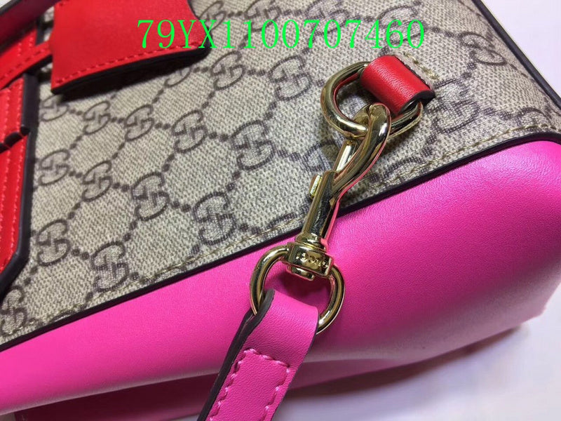 Gucci Bags - The Tote   1199