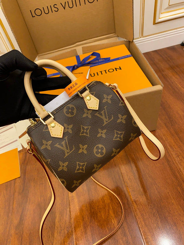 Alice Bags- Louis Vuittons  - 16199