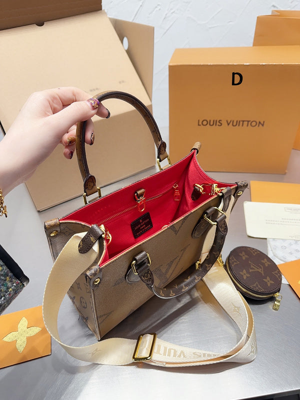 Alice bags - Louis Vuittons  - 15124