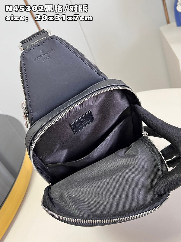 Alice bags - Louis Vuittons  - 15492