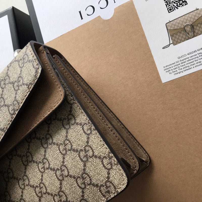 Gucci Bags -  Luxury Bags  1486