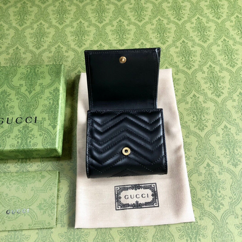 Gucci Luxury - Bags - 161