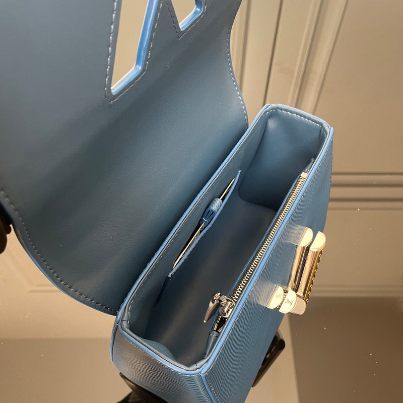 Alice Bags- Louis Vuittons  - 15880