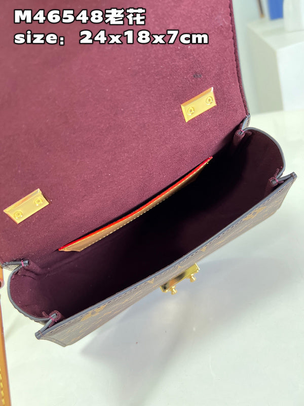 Alice bags - Louis Vuittons  - 15773