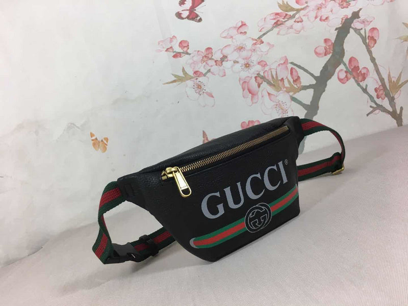 Gucci Bags - The Tote   419
