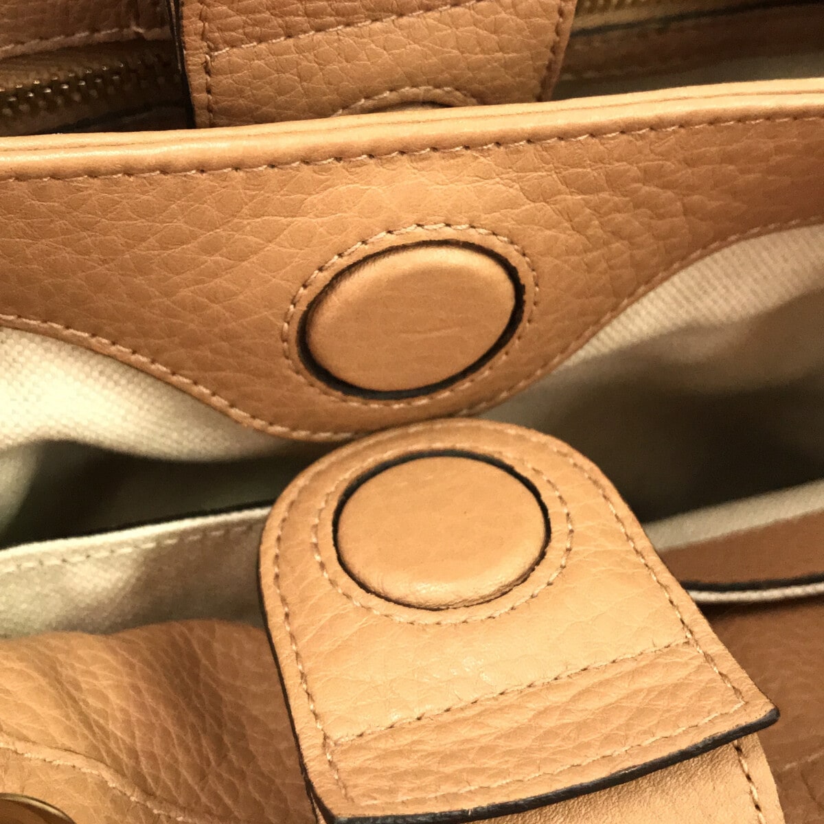 Gucci Bamboo shopper Tote