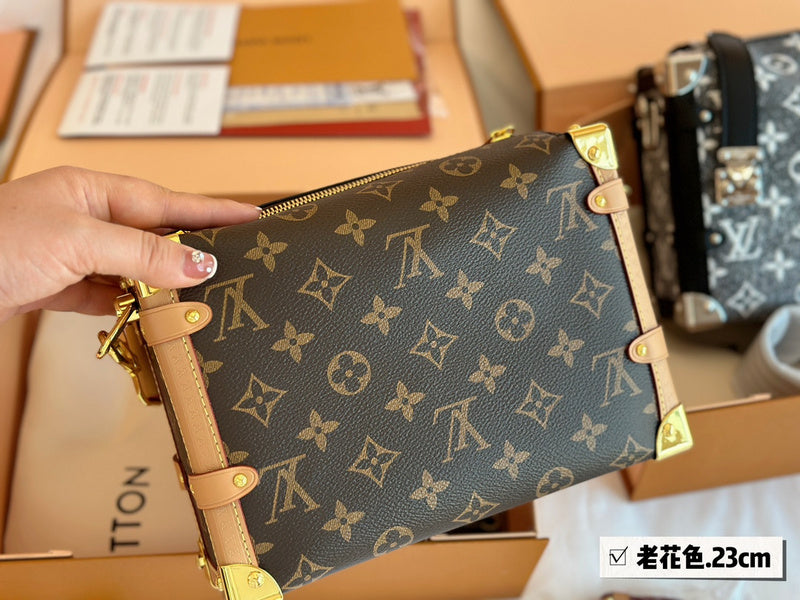 Alice bags - Louis Vuittons  - 15116