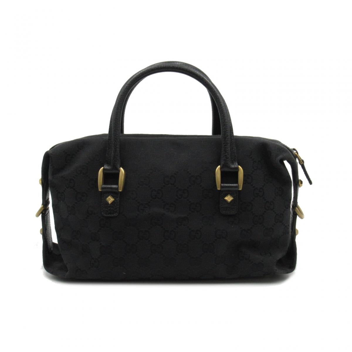 Gucci Boston Handbag