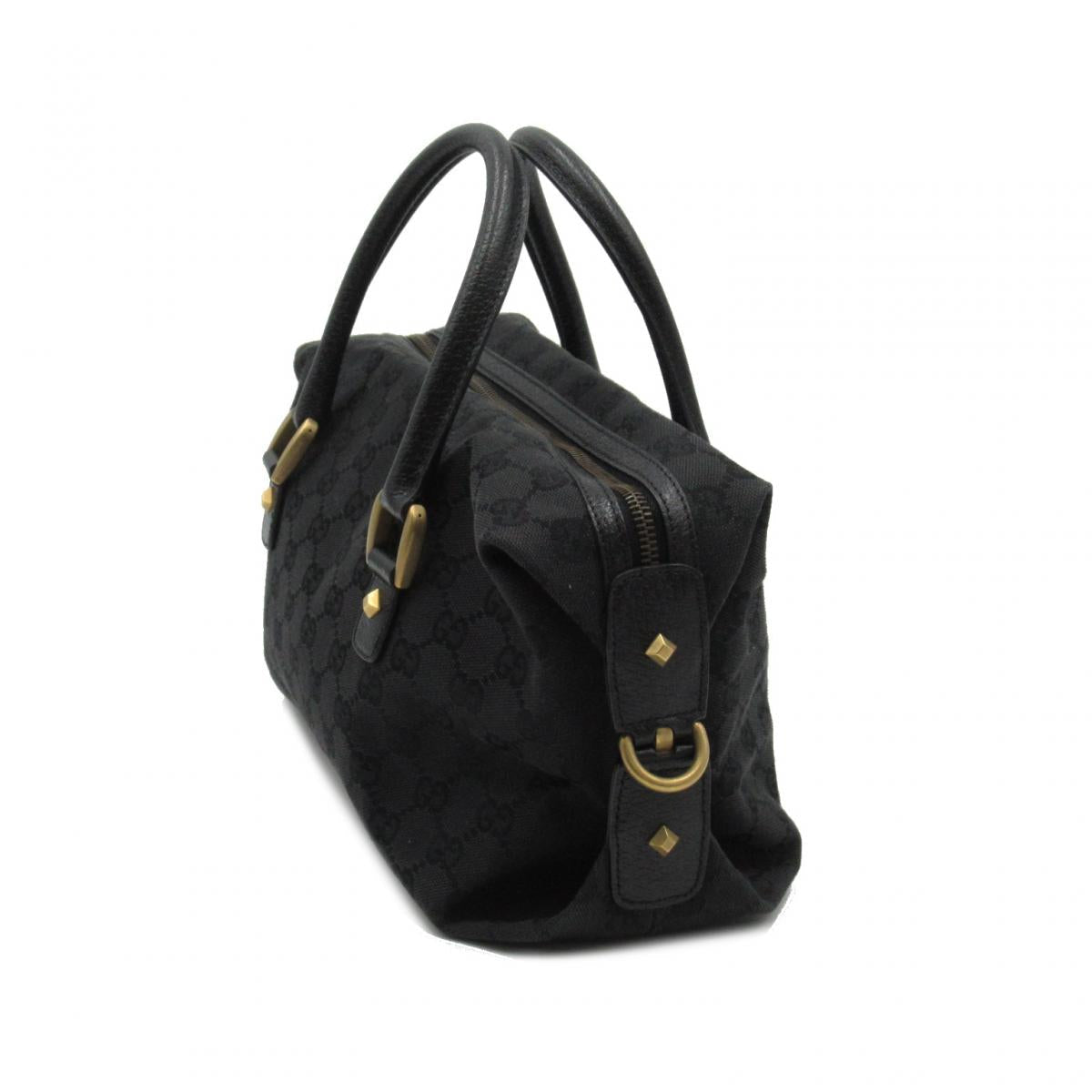 Gucci Boston Handbag