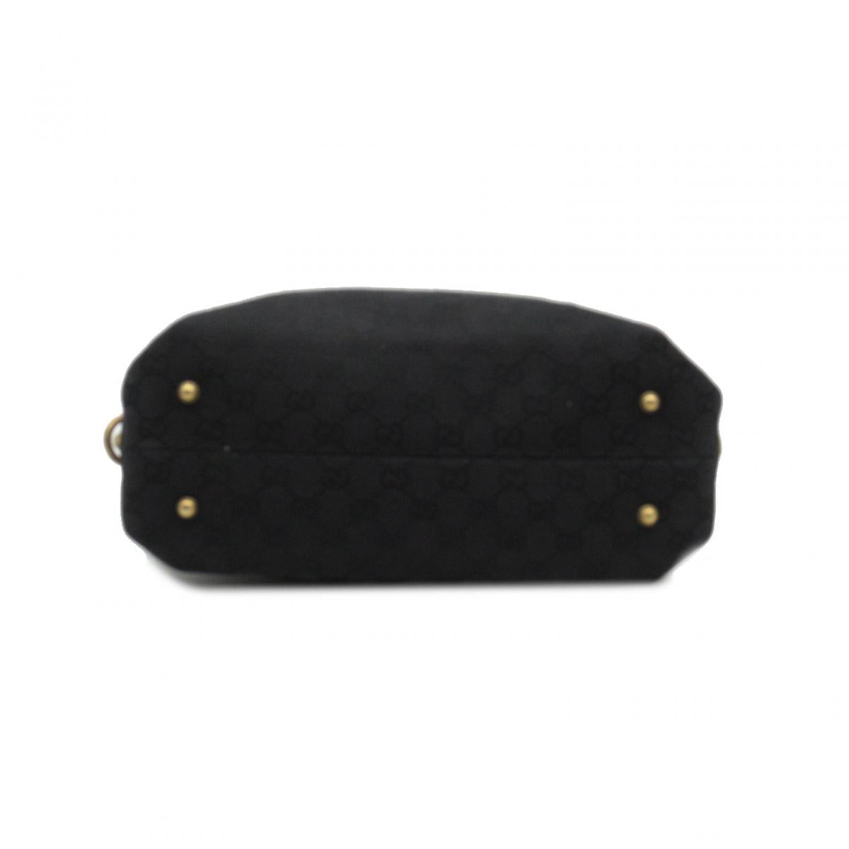 Gucci Boston Handbag
