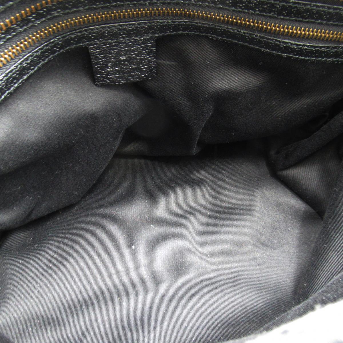 Gucci Boston Handbag