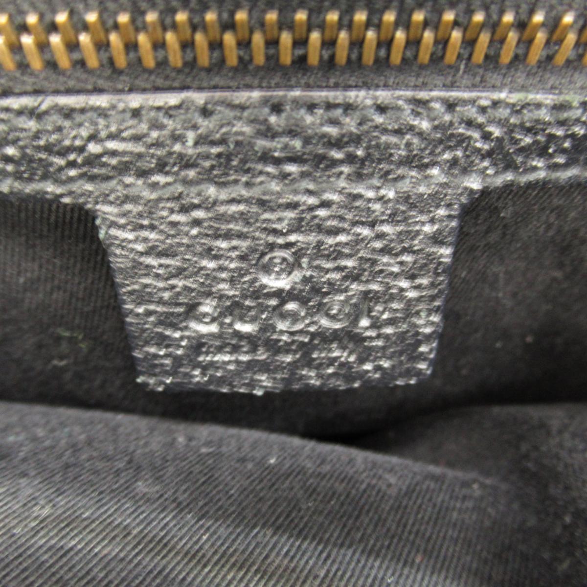 Gucci Boston Handbag