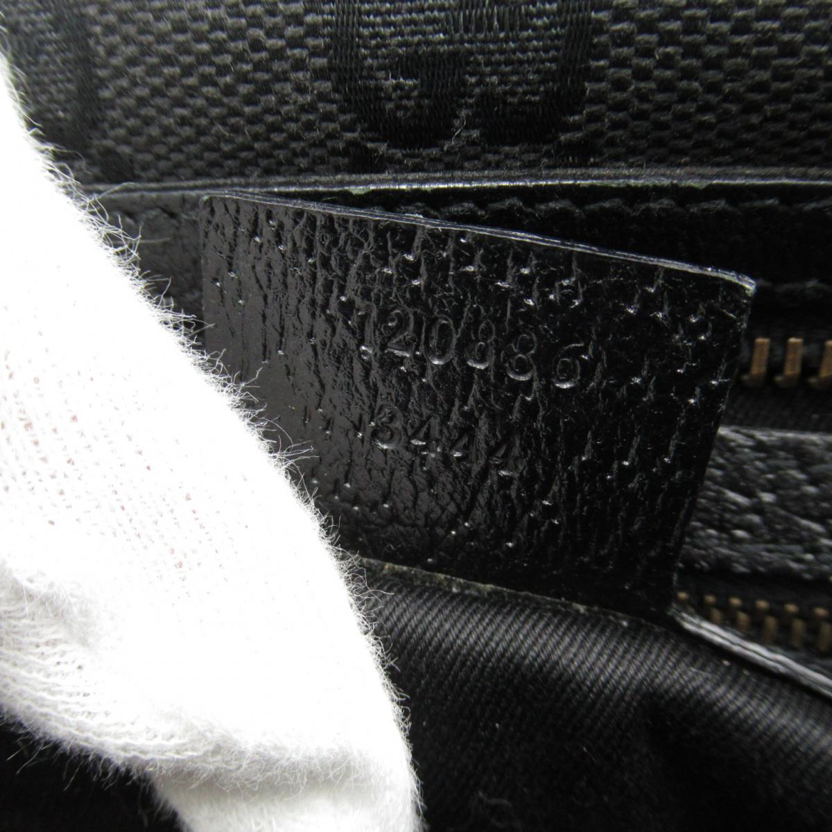 Gucci Boston Handbag