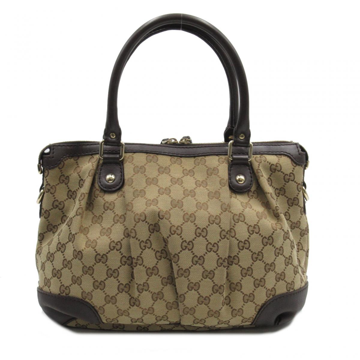 Gucci Handbag