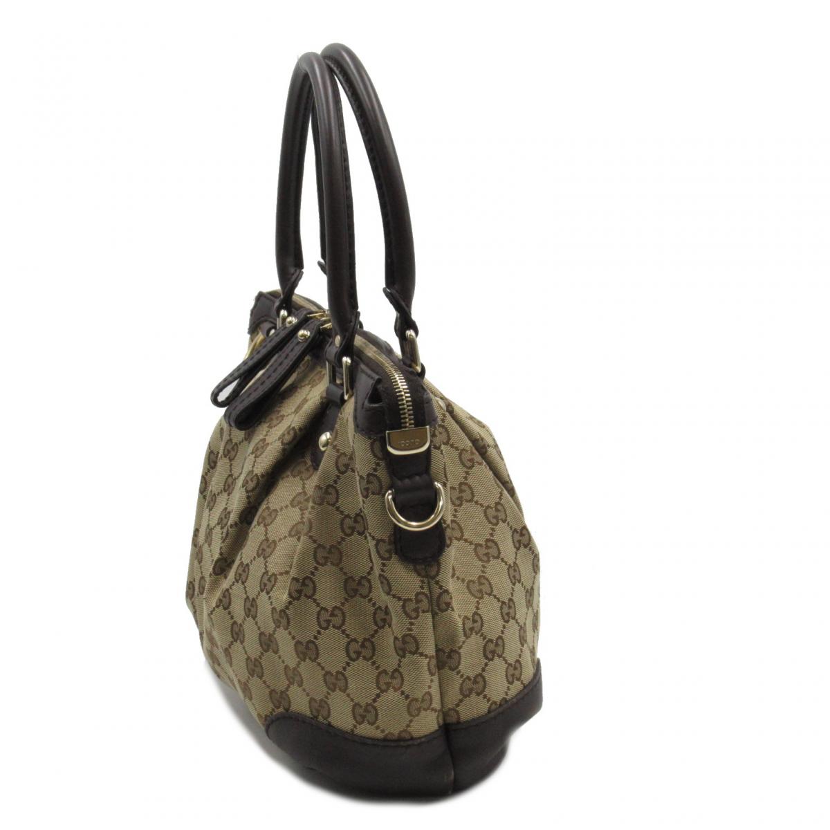 Gucci Handbag