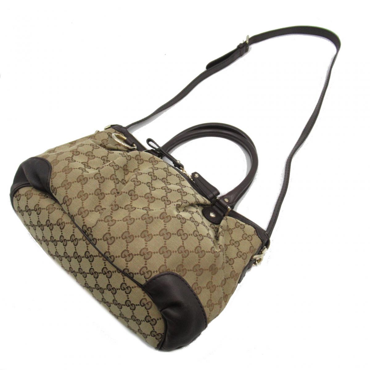 Gucci Handbag