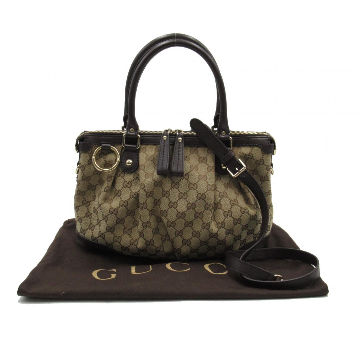 Gucci Handbag