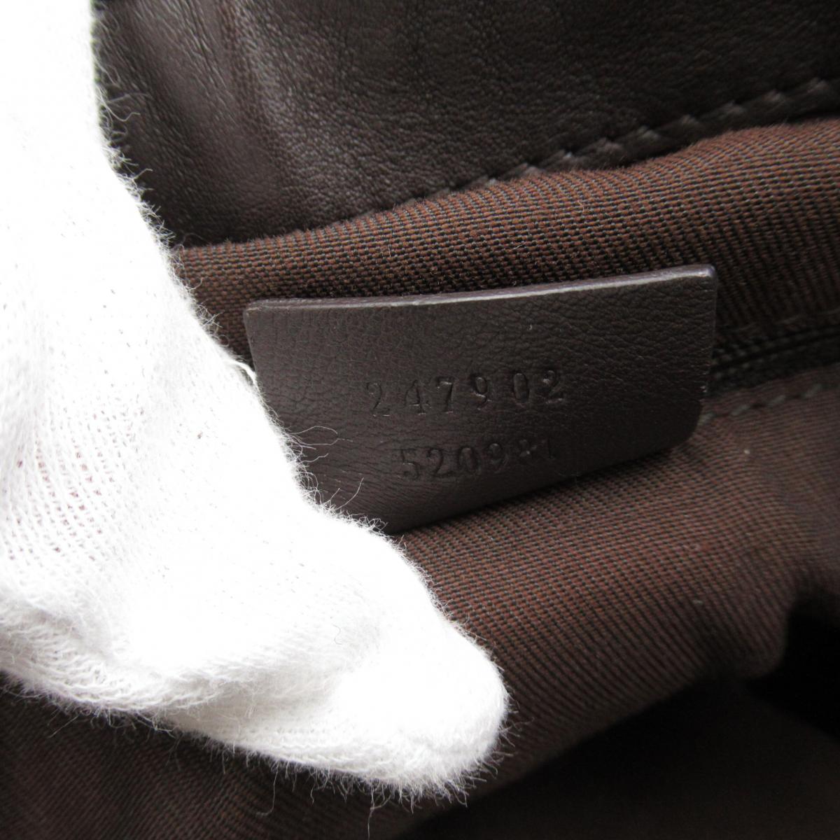 Gucci Handbag