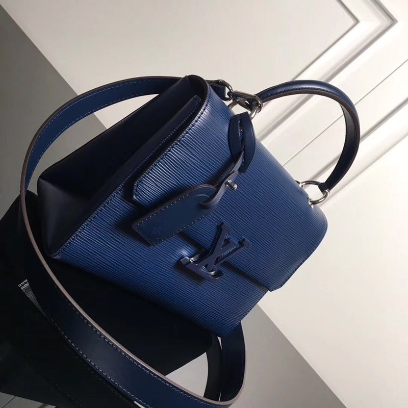 Alice Bags- Louis Vuittons  - 15857