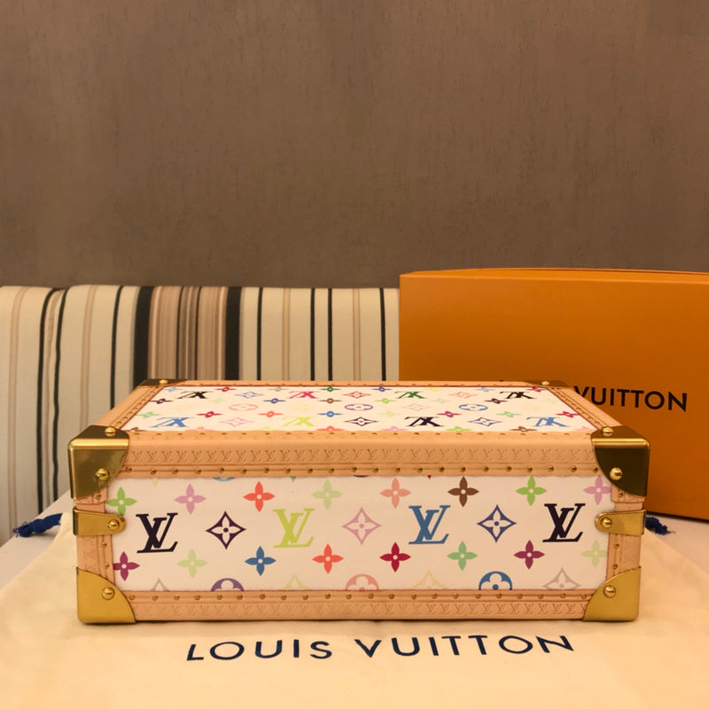 Alice Bags- Louis Vuittons  - 15987