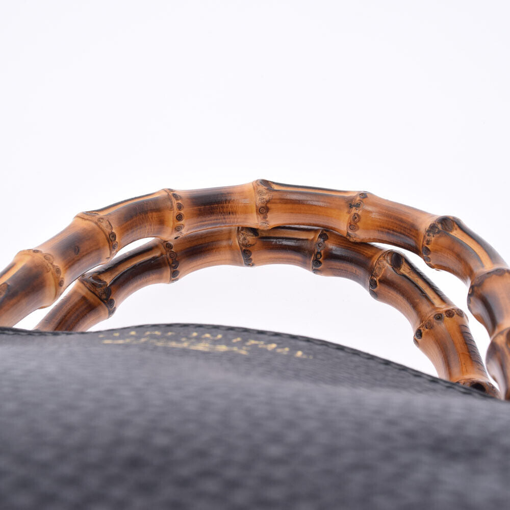 Gucci Bamboo Handbag