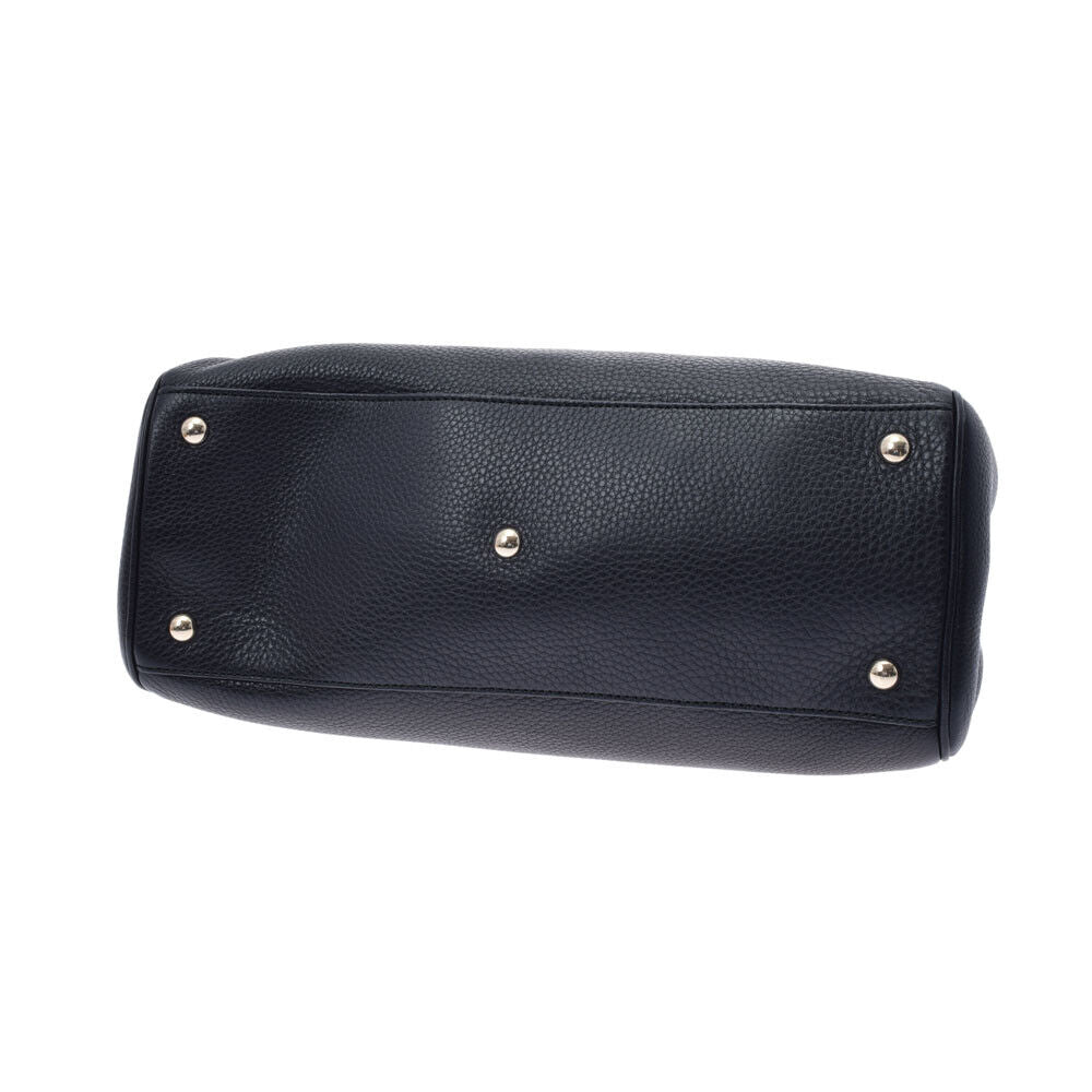 Gucci Bamboo Handbag