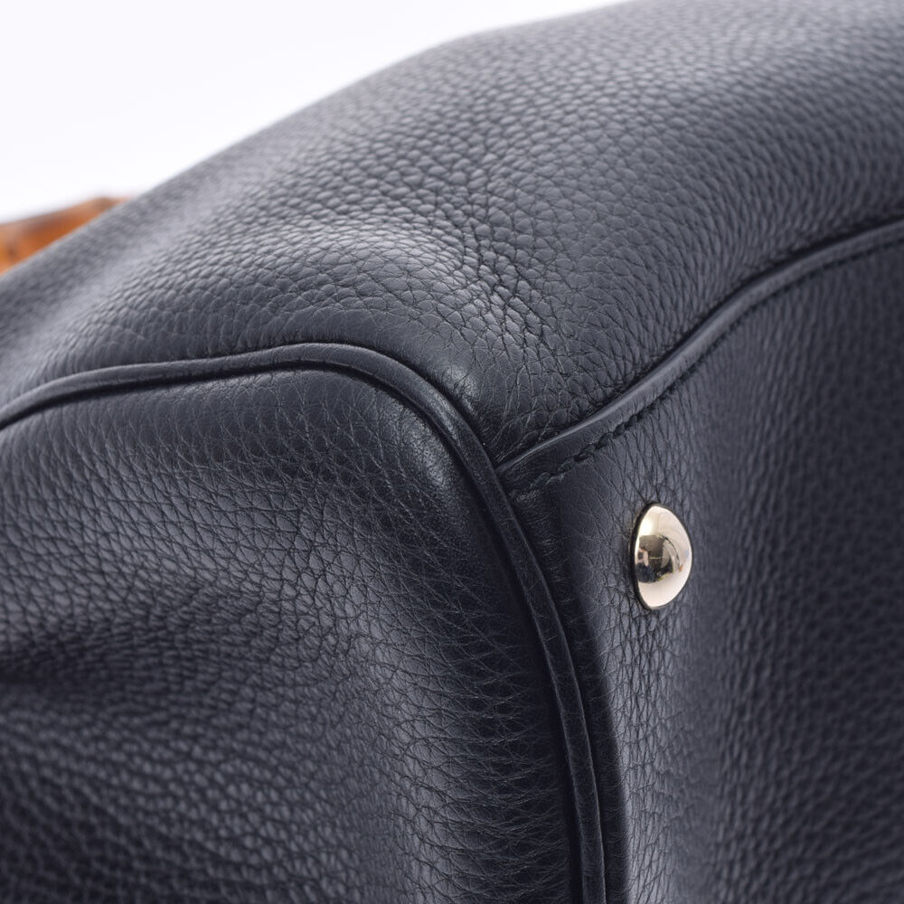 Gucci Bamboo Handbag